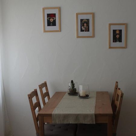 Ferienwohnung Roeck Hornberg Ngoại thất bức ảnh