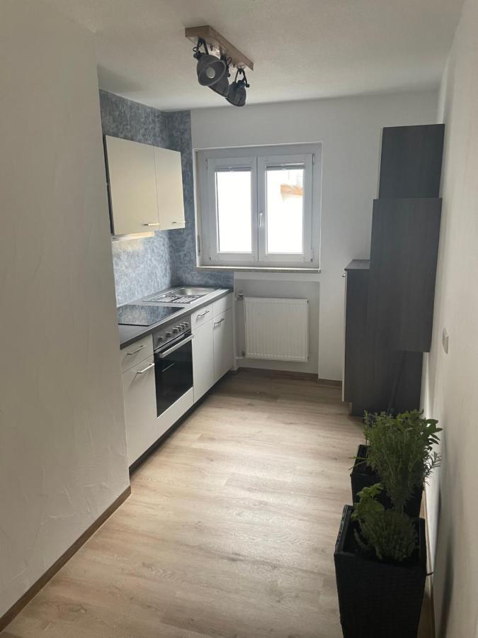 Ferienwohnung Roeck Hornberg Ngoại thất bức ảnh