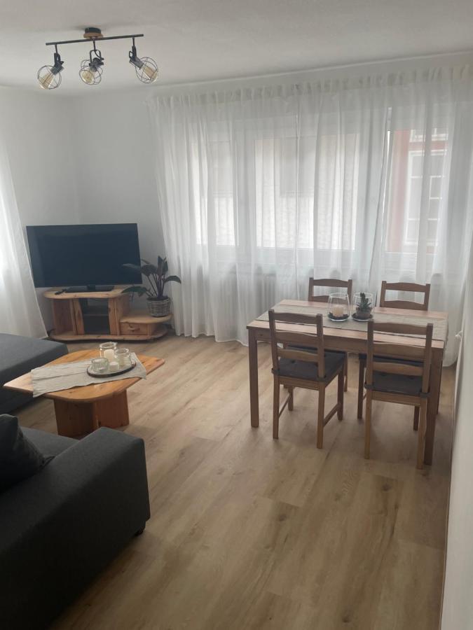 Ferienwohnung Roeck Hornberg Ngoại thất bức ảnh