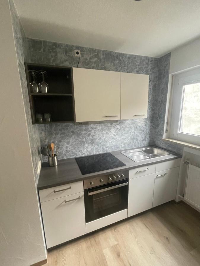 Ferienwohnung Roeck Hornberg Ngoại thất bức ảnh