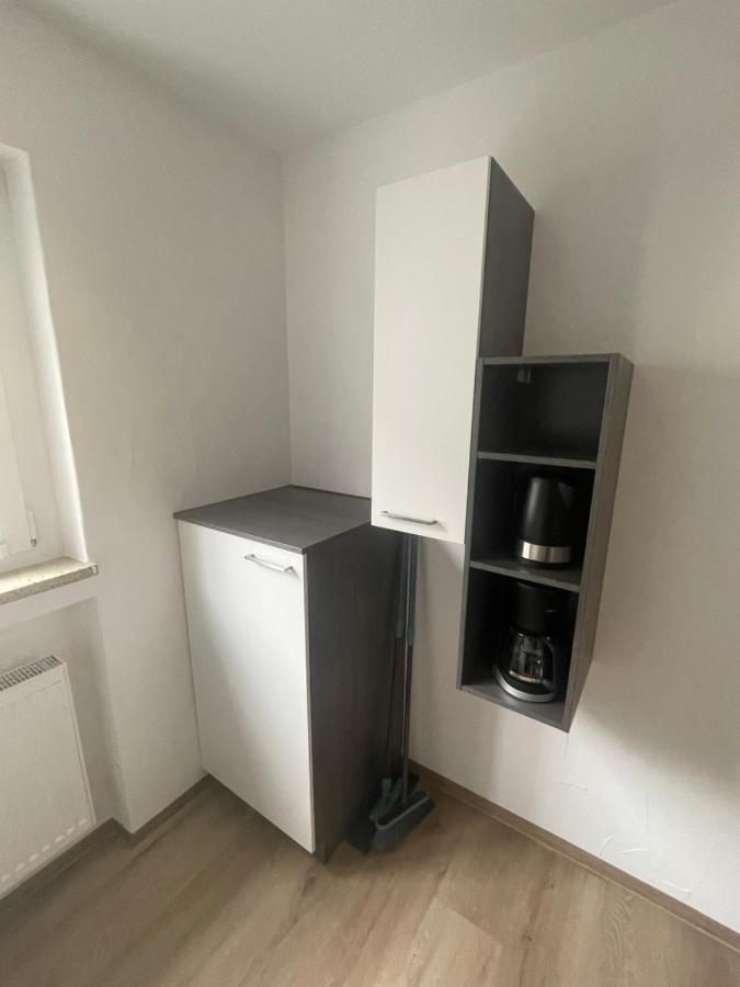 Ferienwohnung Roeck Hornberg Ngoại thất bức ảnh