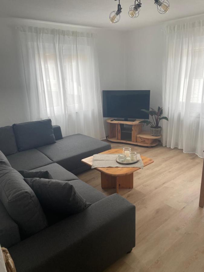 Ferienwohnung Roeck Hornberg Ngoại thất bức ảnh