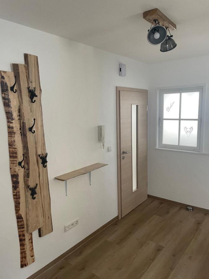Ferienwohnung Roeck Hornberg Ngoại thất bức ảnh