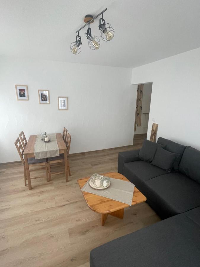 Ferienwohnung Roeck Hornberg Ngoại thất bức ảnh