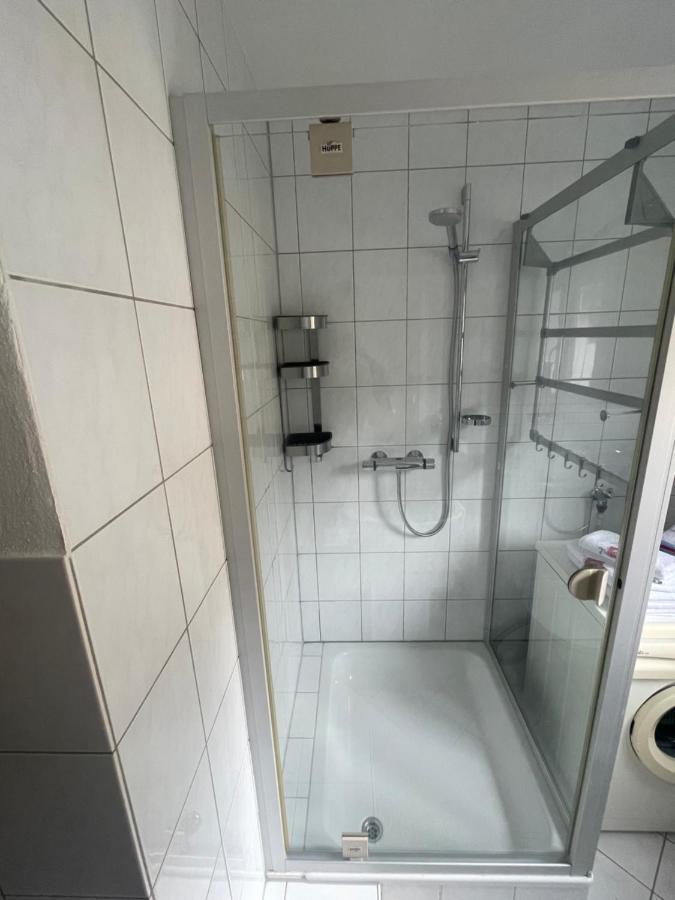 Ferienwohnung Roeck Hornberg Ngoại thất bức ảnh