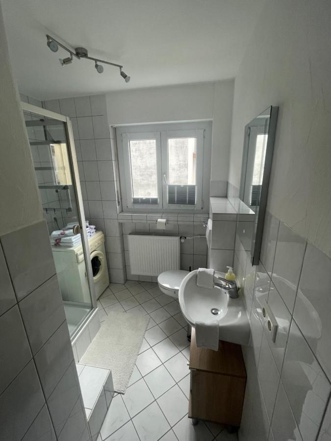 Ferienwohnung Roeck Hornberg Ngoại thất bức ảnh