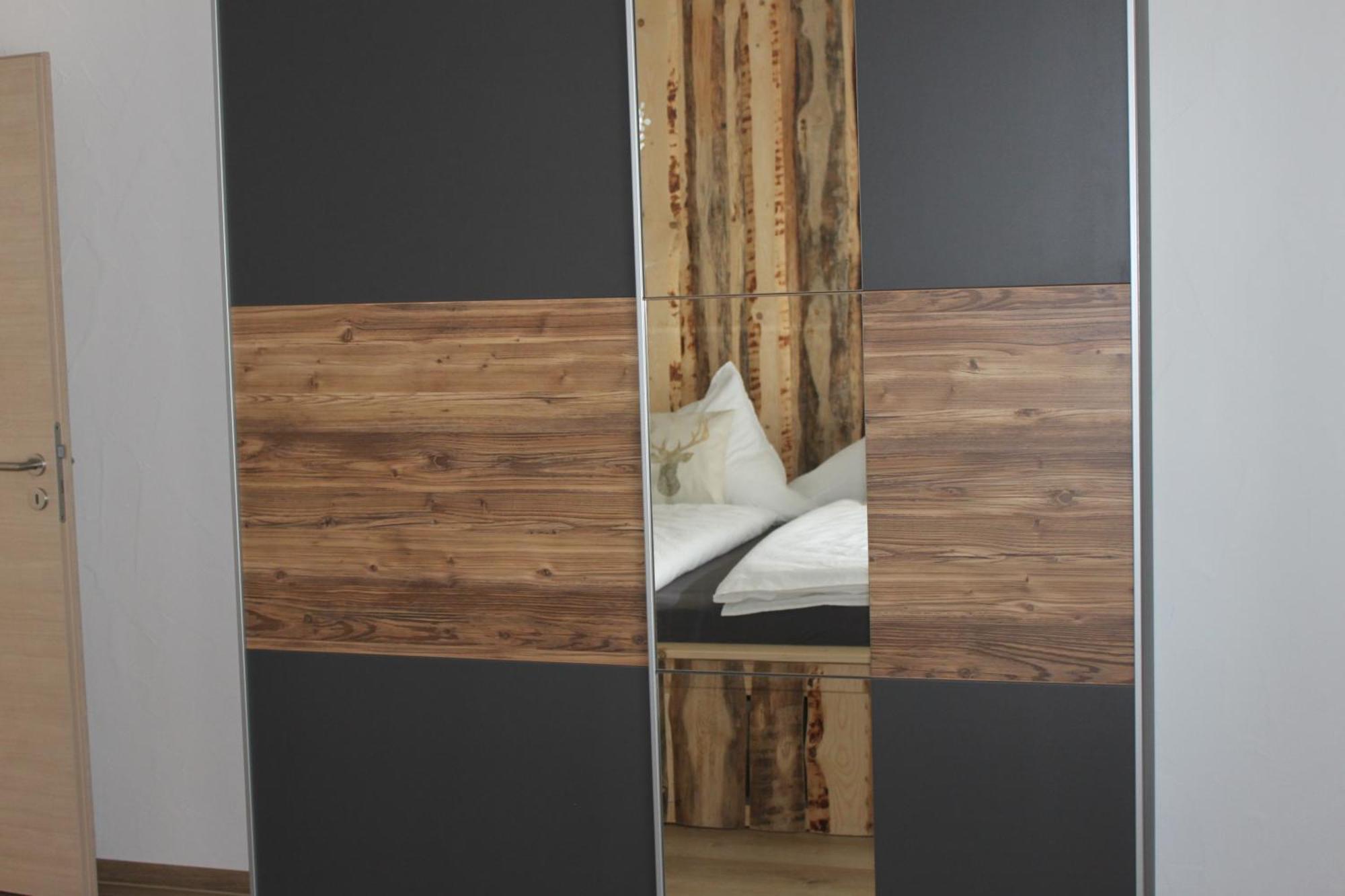 Ferienwohnung Roeck Hornberg Ngoại thất bức ảnh