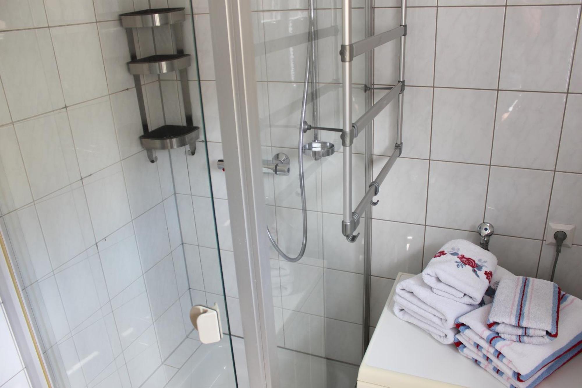 Ferienwohnung Roeck Hornberg Ngoại thất bức ảnh
