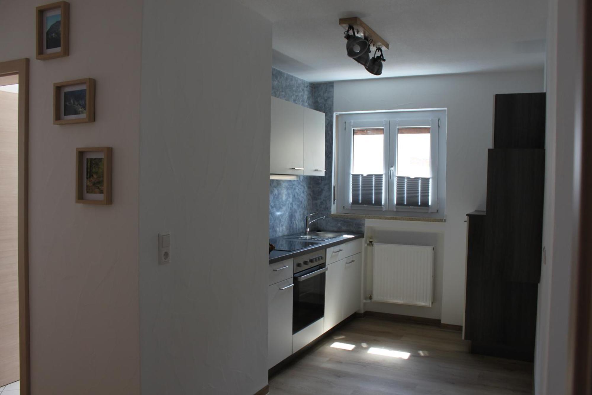 Ferienwohnung Roeck Hornberg Ngoại thất bức ảnh