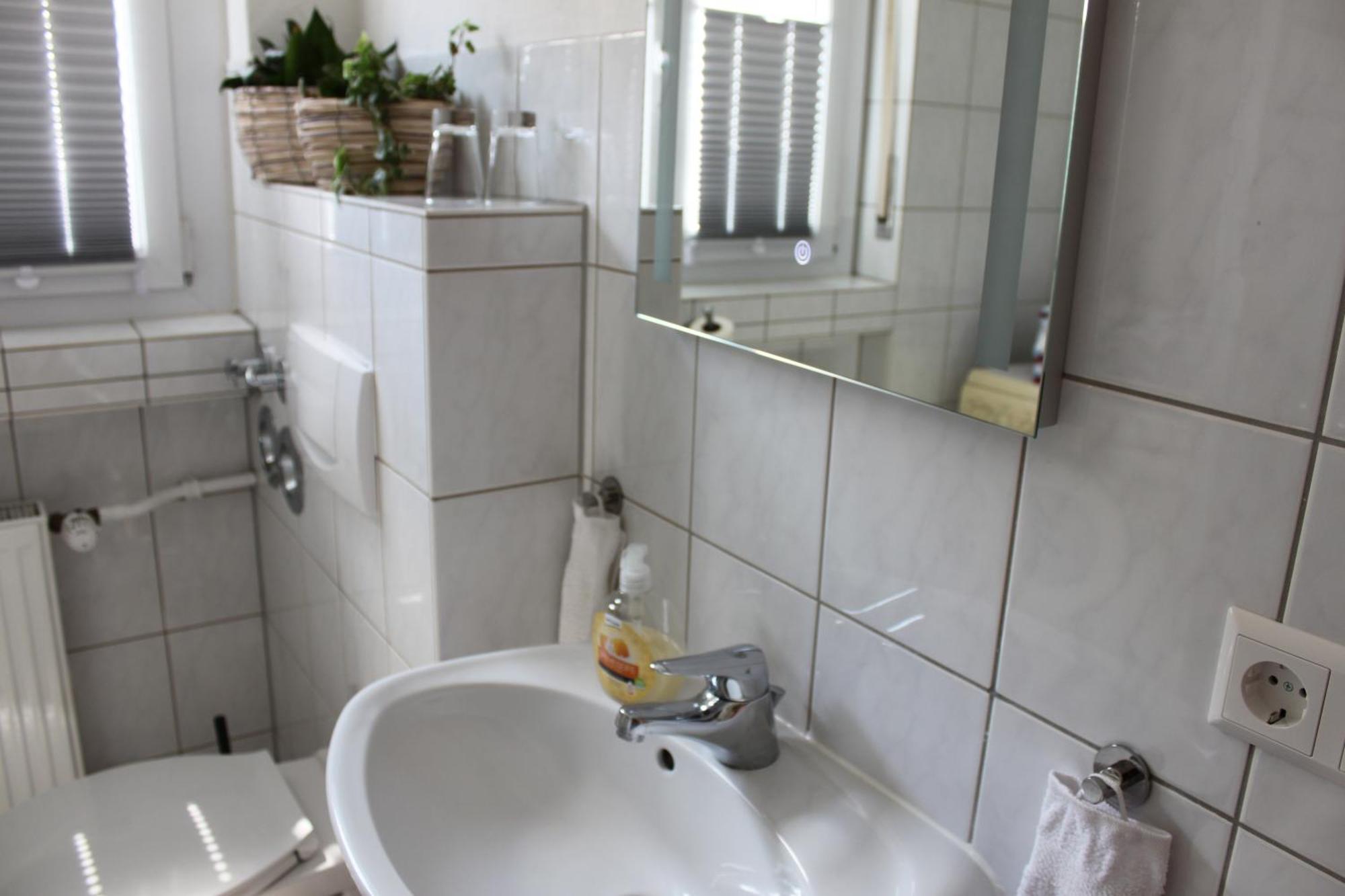 Ferienwohnung Roeck Hornberg Ngoại thất bức ảnh