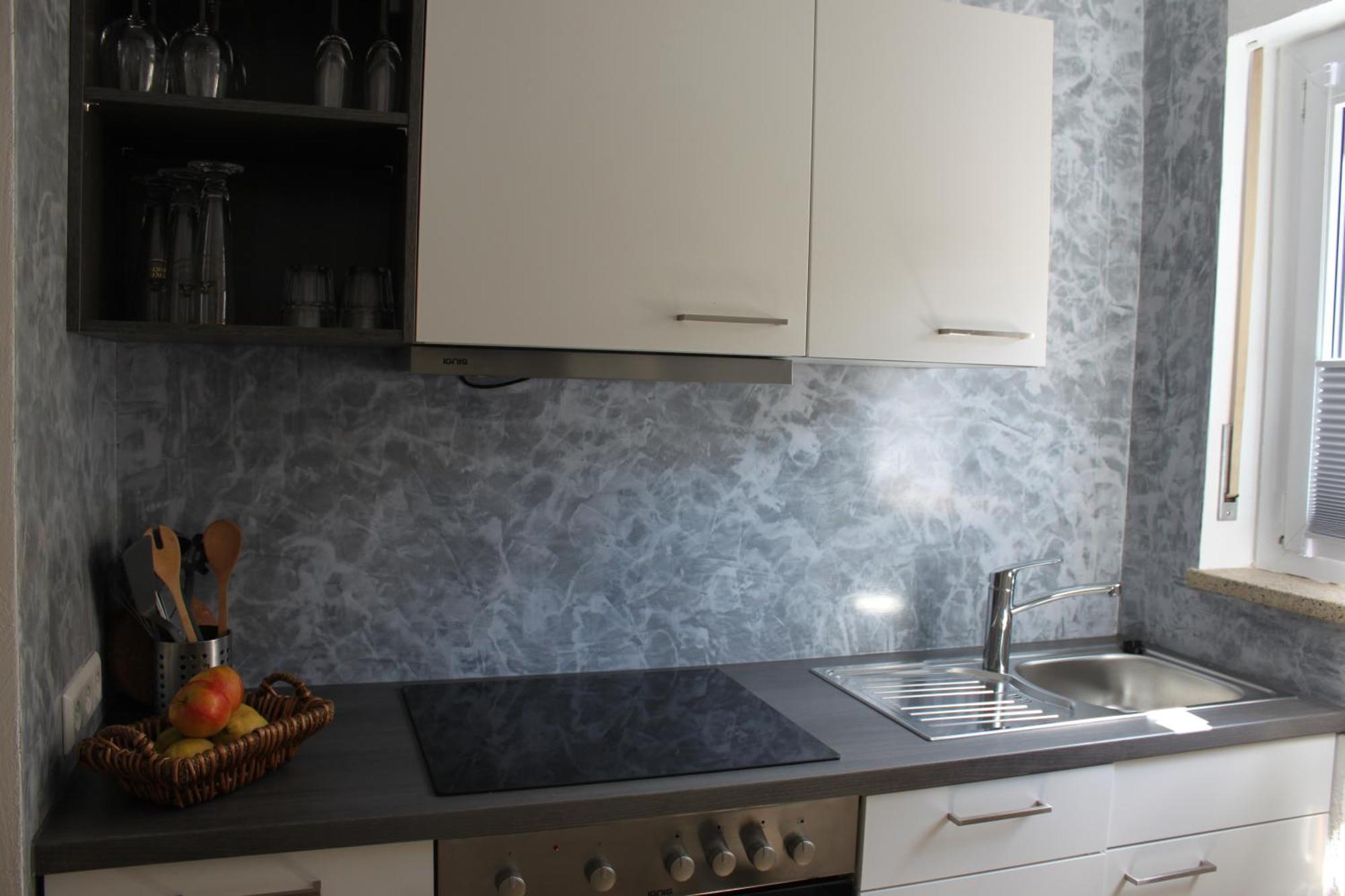 Ferienwohnung Roeck Hornberg Ngoại thất bức ảnh