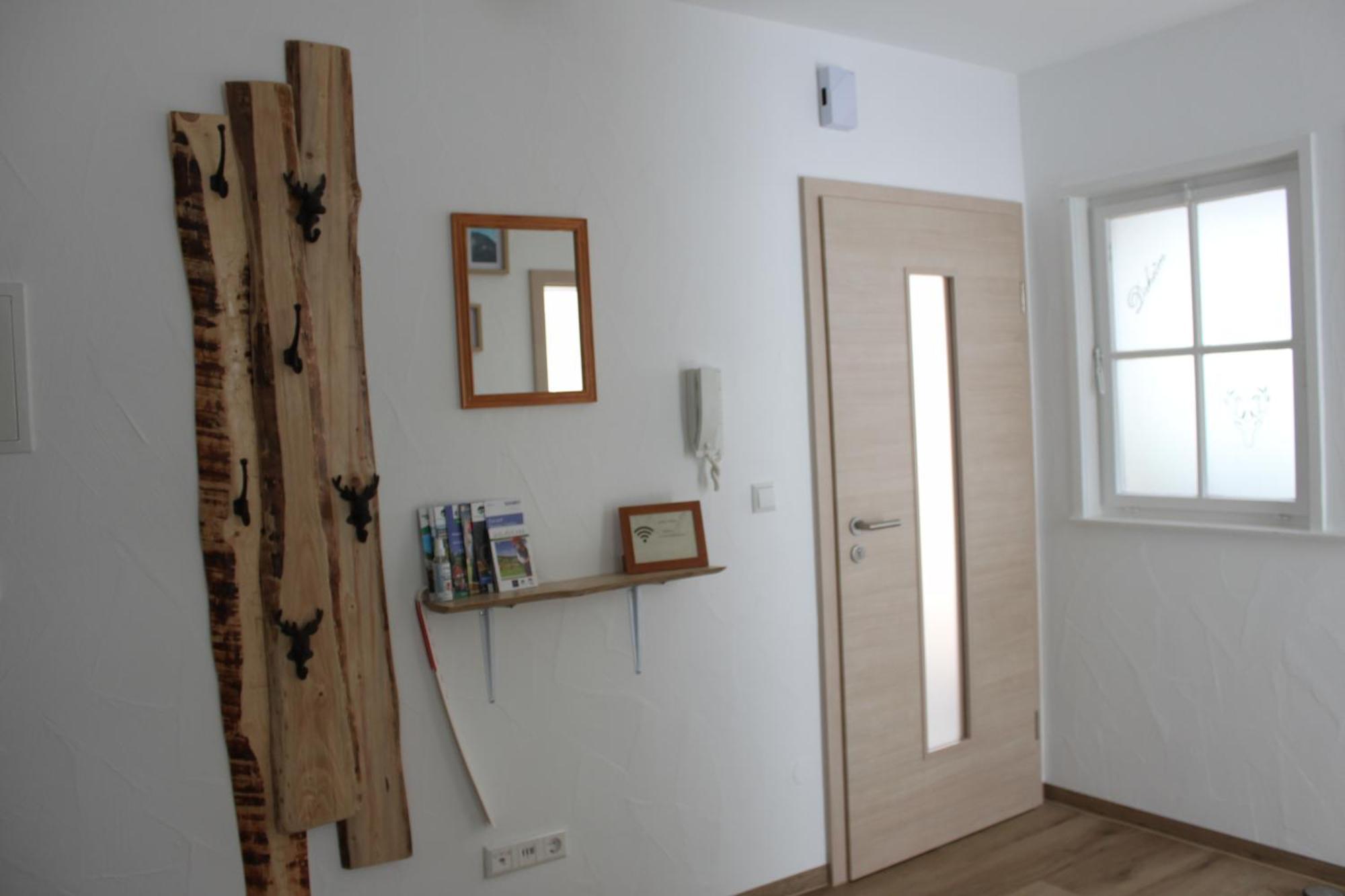 Ferienwohnung Roeck Hornberg Ngoại thất bức ảnh